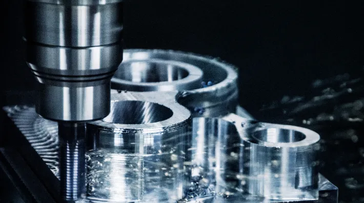 High Speed Machining