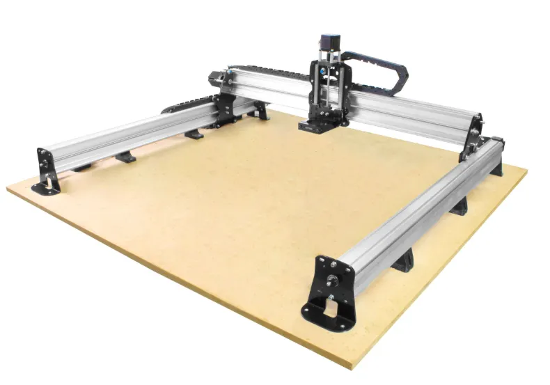 LongMill CNC