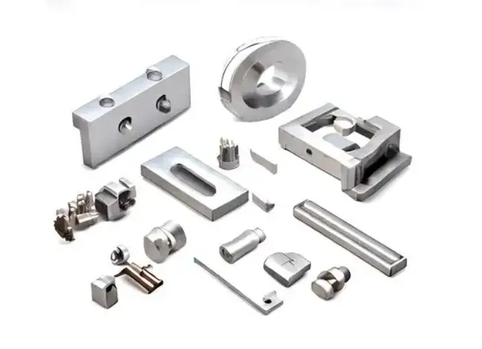 cnc router parts