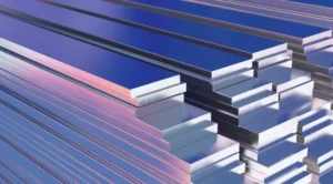 Anodizing Aluminum