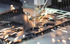 Sheet Metal Fabrication