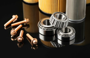 Manufacturing Automobile Parts