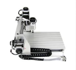 mini cnc mill