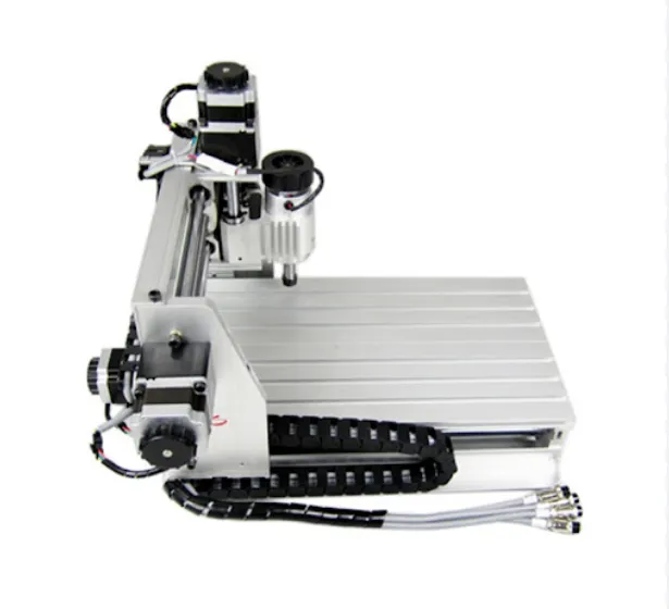 mini cnc mill