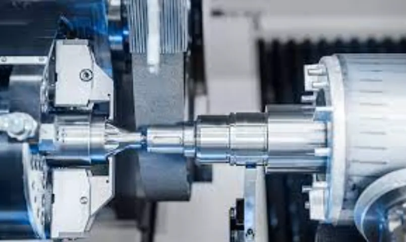 cnc grinder