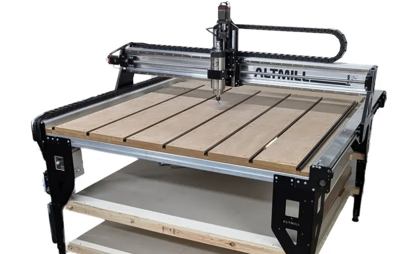 altmill cnc