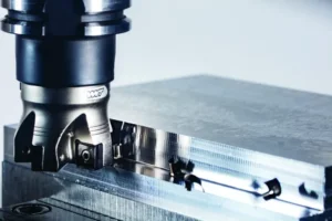 dry machining