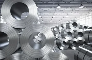Case Hardening