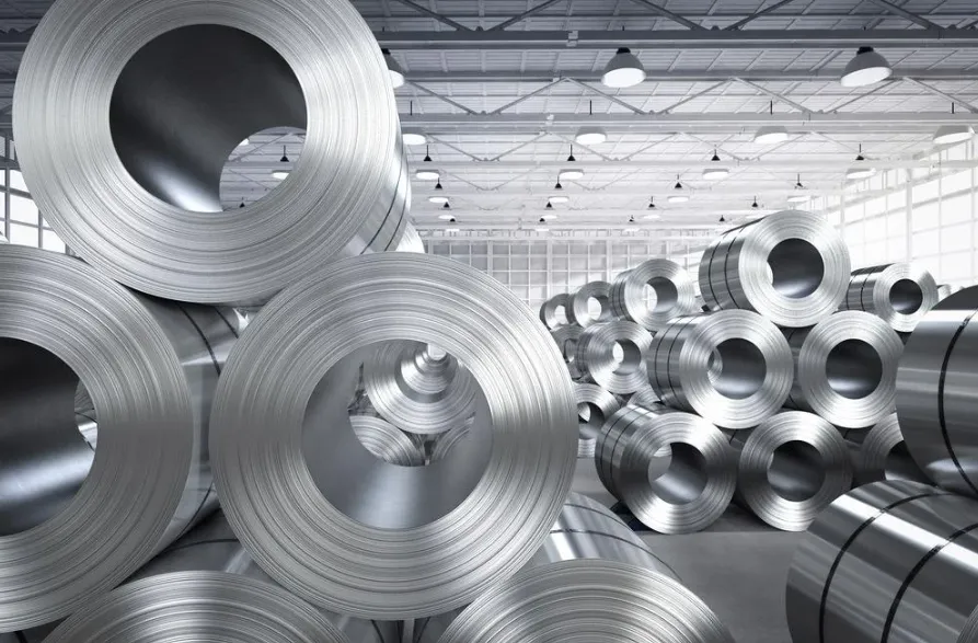 Case Hardening