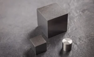 tungsten steel