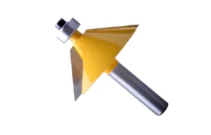 chamfer bit
