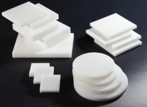 acetal vs delrin