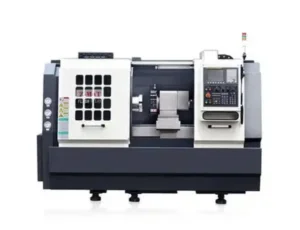 CNC Lathe