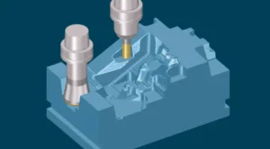 3d machining