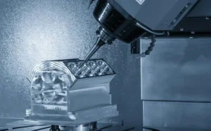 Micro Machining