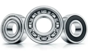 Sleeve Bearings