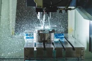 CNC Machine