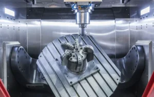 CNC Machine Types