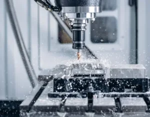 cnc prototype