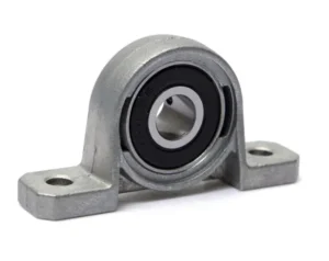 pillow block bearings
