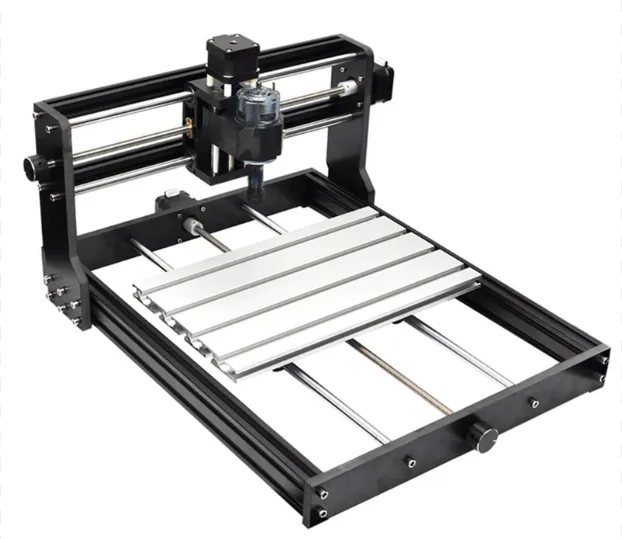 personal cnc machine