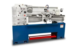 Lathes