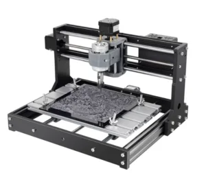 CNC Engraving Machines