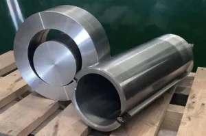 trepanning machining