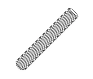 Left-Hand Threads