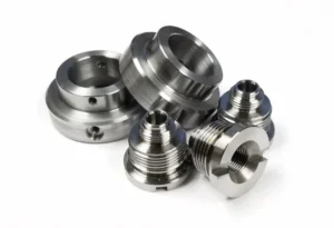 Custom Machined Parts