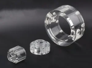 CNC Acrylic Services