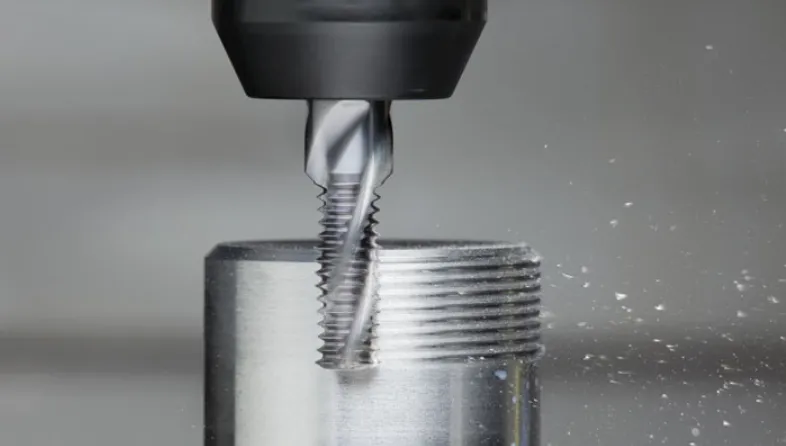 thread mill