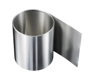 Stainless Steel