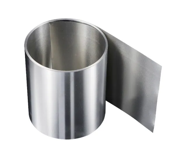 Stainless Steel