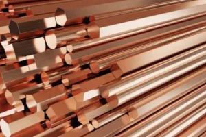 Brass vs. Bronze