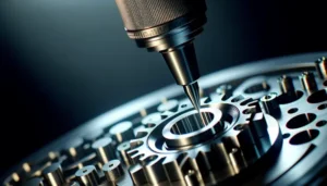 CNC Programming