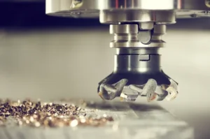 precision tooling
