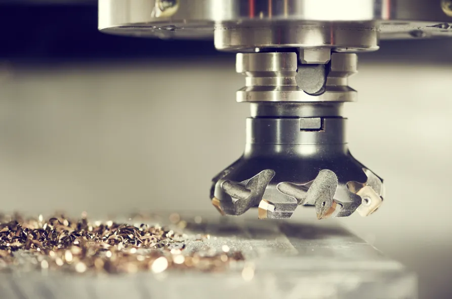 precision tooling