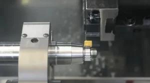 CNC Broaching