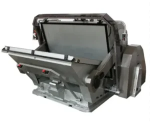 die machine