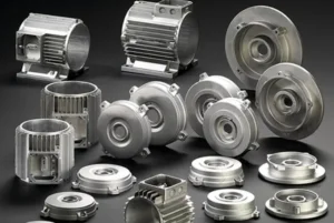 Aluminum Die Casting