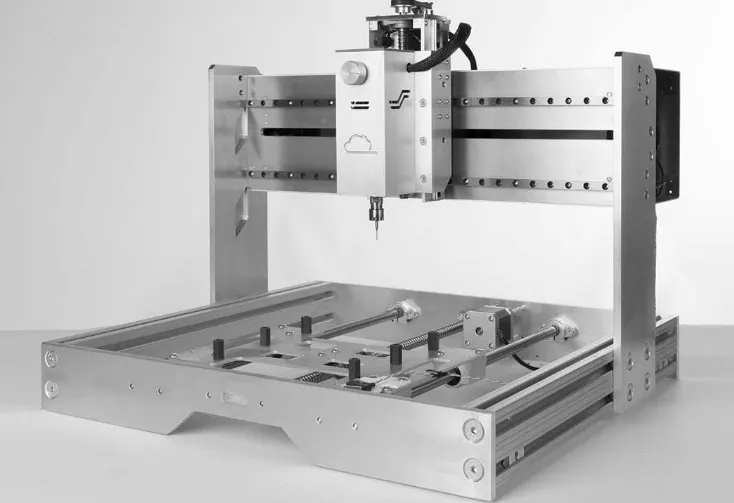 best cnc milling machine