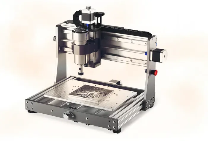 budget cnc machines