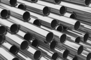 Corrosion-Resistant Alloys