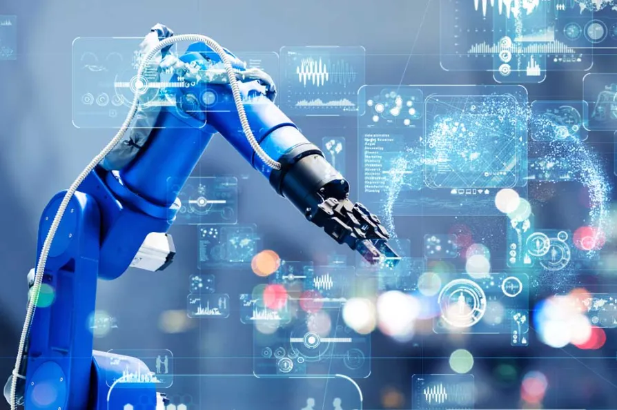 Industrial Automation Services