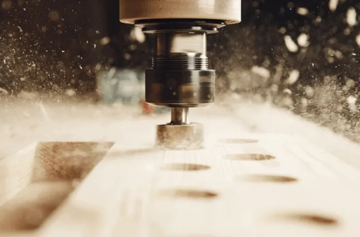 woodworking cnc machine