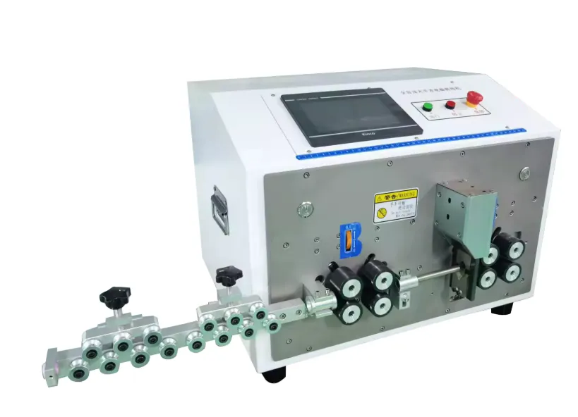 Wire Cutting Machines
