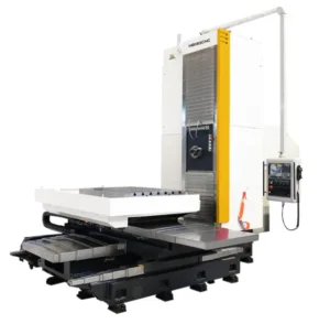 cnc boring machine