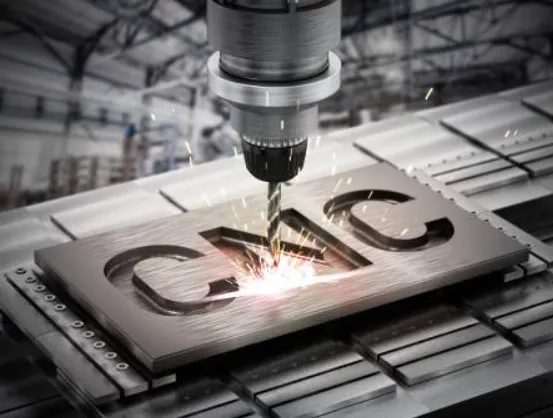 precision cnc machining